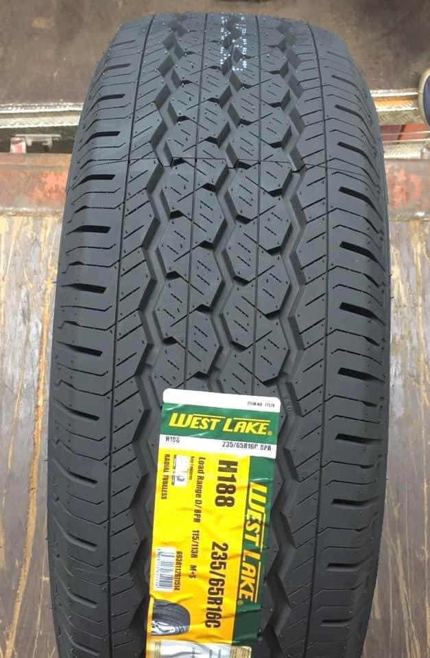 HÌNH ẢNH THỰC TẾ LỐP XE Ô TÔ?